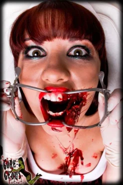 Shelter Surgical Distribution Ratchet Mouth Gag Science Decor 20 Shelter Surgical Distribution Ratchet Mouth Gag Science Decor