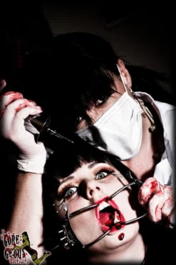 Shelter Surgical Distribution Ratchet Mouth Gag Science Decor 19 Shelter Surgical Distribution Ratchet Mouth Gag Science Decor