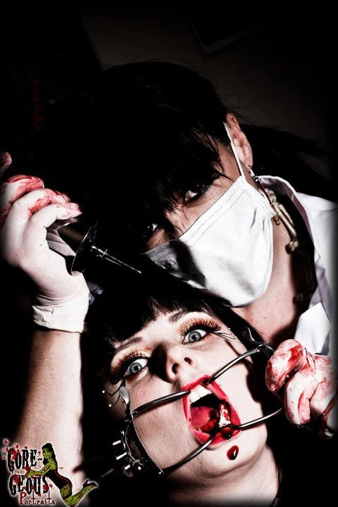 Shelter Surgical Distribution Ratchet Mouth Gag Science Decor 9 Shelter Surgical Distribution Ratchet Mouth Gag Science Decor