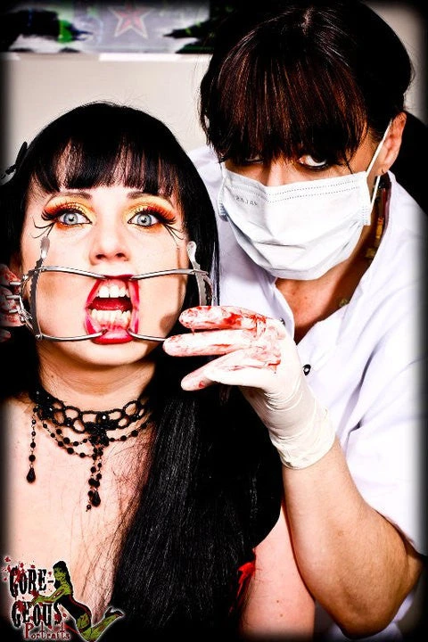 Shelter Surgical Distribution Ratchet Mouth Gag Science Decor 8 Shelter Surgical Distribution Ratchet Mouth Gag Science Decor