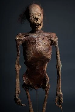 Dapper Cadaver Workshop Remy Mummy