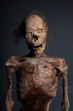 Dapper Cadaver Workshop Remy Mummy