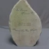 Tombstone Factory Headstone Rentals Teardrop Headstone Rental