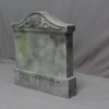 Tombstone Factory McIntyre Headstone Rental Headstone Rentals