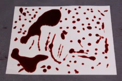 Dapper Cadaver Workshop Blood Pool Drips And Drops