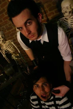 Shelter Surgical Distribution Science Decor Barr Retractor