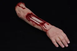 Dapper Cadaver Workshop Ripped Wrist Joel Arm Gory Body Parts