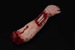 Dapper Cadaver Workshop Ripped Wrist Joel Arm Gory Body Parts