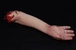 Dapper Cadaver Workshop Ripped Wrist Joel Arm Gory Body Parts