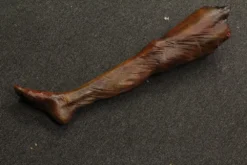 Dapper Cadaver Workshop Roasted Leg Burn & Bomb