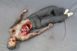 Dapper Cadaver Workshop Rotten Ribs Alan Dummy