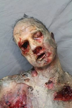 Dapper Cadaver Workshop Rotten Ribs Alan Dummy