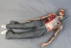 Dapper Cadaver Workshop Rotten Ribs Alan Dummy