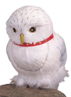 Morris Costumes Hedwig The Owl Halloween Decor