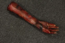 Dapper Cadaver Workshop Scorched Jamie Hand Burn & Bomb