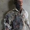 Dapper Cadaver Workshop Scorched Joe Half Anatomical Dummy