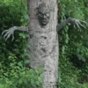 Morris Costumes Halloween Decor Creepy Living Tree Decoration