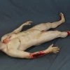 Dapper Cadaver Workshop Severe Trauma Ben Body Wounded
