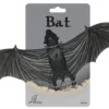 Morris Costumes Halloween Decor Hanging Plastic Bat