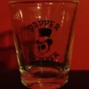4imprint Dapper Cadaver Shotglass