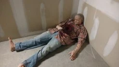 Dapper Cadaver Workshop Buckshot Belly Jack Body Wounded