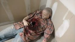 Dapper Cadaver Workshop Buckshot Belly Jack Body Wounded