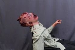 Dapper Cadaver Workshop Wounded Poseable Shotgun Figure