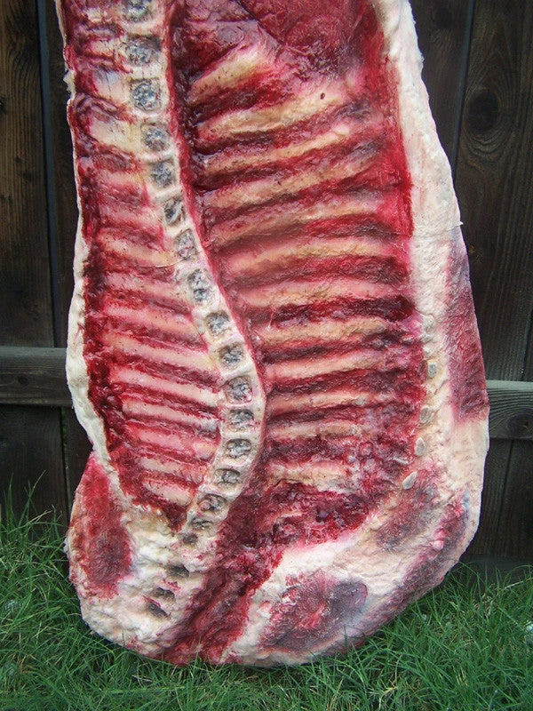 Dapper Cadaver Workshop Side Of Beef Ribs Flatback 3 Dapper Cadaver Workshop Side Of Beef Ribs Flatback