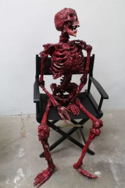 Dapper Cadaver Workshop Meat Mummy New Haunt Props