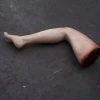 Dapper Cadaver Workshop Sonia Leg Fake Legs