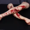 Dapper Cadaver Workshop Splatter Arm & Leg Combo