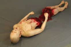 Dapper Cadaver Workshop Split In Half Martin 2 Pc Gory Bodies 6 Dapper Cadaver Workshop Split In Half Martin 2 Pc Gory Bodies