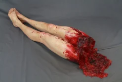 Dapper Cadaver Workshop Gory Body Parts Split Martin Legs