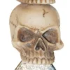 Morris Costumes Skull Bottle Opener
