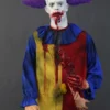 Dapper Cadaver Workshop New Haunt Props Stalker Clown Standing Body