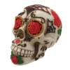 Pacific Trading Halloween Decor Day Of The Dead Sugar Skull