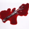Dapper Cadaver Workshop Resin Blood Pools Resin Blood Pool With Syringe