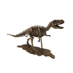 Zeckos Tyrannosaurus Rex Skeleton Model Rental Dinosaur Props