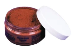 Graftobian Make-Up Company Blood & Makeup Texas Dirt Powder
