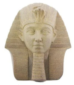 Pacific Trading Thutmose Lll Bust Halloween Decor