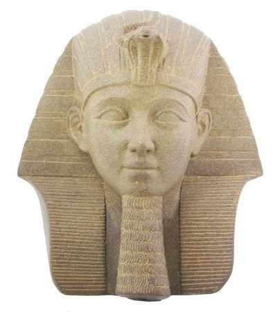 Pacific Trading Thutmose Lll Bust Halloween Decor 1 Pacific Trading Thutmose Lll Bust Halloween Decor