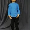 Dapper Cadaver Workshop Poseable Boy Toddler Figure