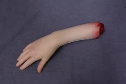 Dapper Cadaver Workshop Toddler Hand Fake Arms