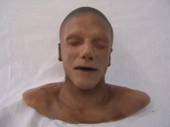 Dapper Cadaver Workshop Tony Head 7 Dapper Cadaver Workshop Tony Head