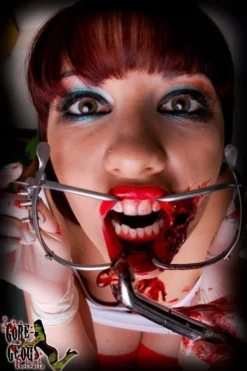 Shelter Surgical Distribution Tooth Extractor Science Decor