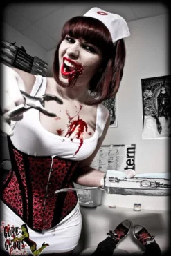 Shelter Surgical Distribution Tooth Extractor Science Decor