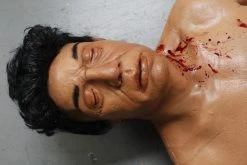 Dapper Cadaver Workshop Dura Severe Trauma Ben Body Wounded