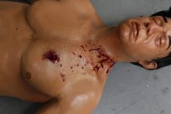 Dapper Cadaver Workshop Dura Severe Trauma Ben Body Wounded
