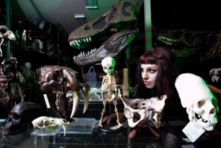 Skeletons And More Skeletons, Skulls & Bones Fetal Skeleton Replica