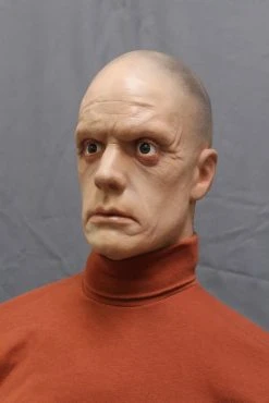 Dapper Cadaver Workshop Frank Value Figure